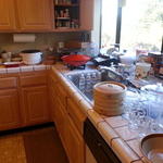 kitchenware