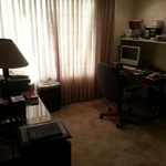 office
