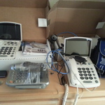 Captel 840i