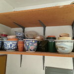 garden pots