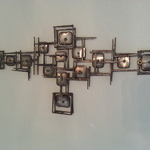 Jere sculpture