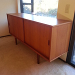 Danish sideboard
