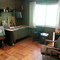 office with art