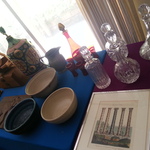 glassware