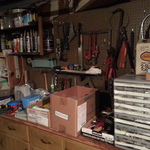hand tools