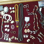 costume jewelry