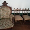 early chairs