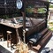 gazebo & hot tub