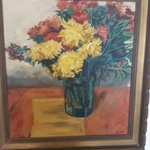 floral art