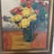 floral art