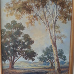 tree art