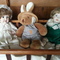 vintage dolls