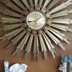 fun clock