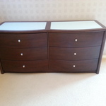 quality dresser
