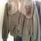 designer bomber jacket