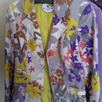 etro blazer