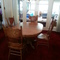 oak table