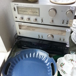 electronics