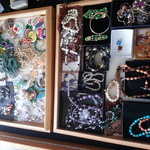costume jewelry