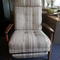 Milo Baughman recliner