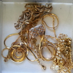 costume jewelry