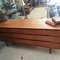 Danish dresser