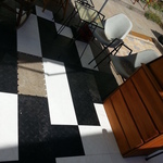 patio chairs