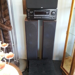 Polk audio