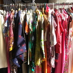vintage clothing