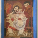 listed art