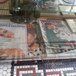 vintage mags