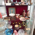 small decorative items
