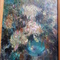 Russian art on canvas