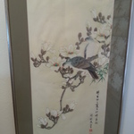 Chinese art - 1 of 4