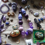 fine & costume jewelry