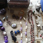 fine & costume jewelry