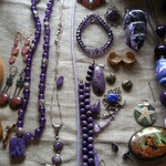fine & costume jewelry