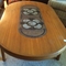 Great tile table circa 1960's