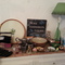 small decorative items