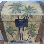 decorative box