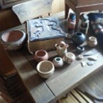 ethnographic smalls