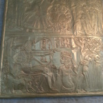 Egyptian items