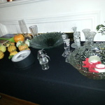 glassware