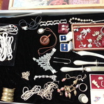 sterling jewelry