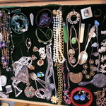 fine & costume jewelry