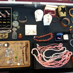 fine & costume jewelry