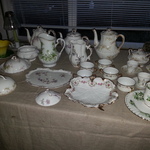 limoges china