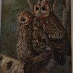 original art