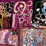 fine & costume jewelry