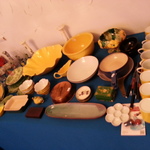 china & kitchenware